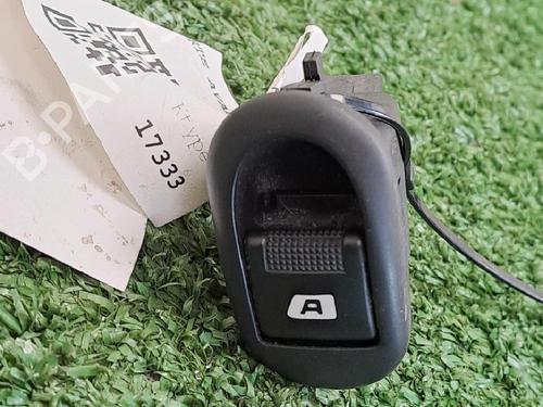 Used Left front window switch CITROËN C2 (JM_) 1.4 HDi (68 hp) 24520636