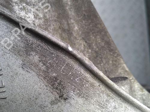 Gearbox PEUGEOT 308 CC (4B_) 1.6 HDi | BP30066070M3 