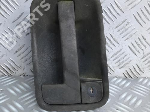 Used Front right exterior door handle CITROËN JUMPY I Van (BS_, BT_, BY_, BZ_) [1994-2006]  11401104