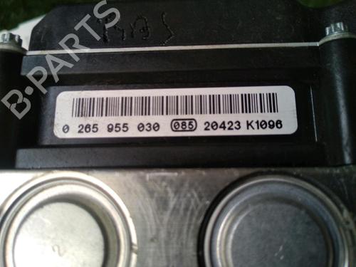 ABS pump VW POLO V (6R1, 6C1) 1.6 TDI | BP18048190M43 