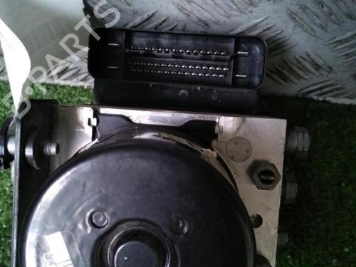 ABS pump FORD FIESTA VI (CB1, CCN) 1.4 TDCi | BP30071935M43 