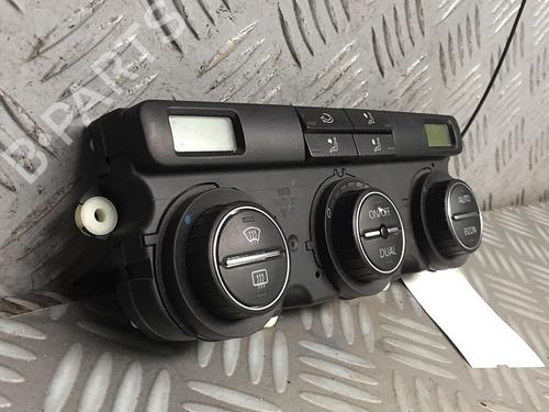Climate control VW PASSAT B6 Variant (3C5) 1.9 TDI | BP37731453I5 - Image 3