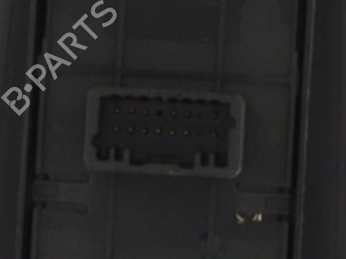 Left front window switch RENAULT GRAND SCÉNIC III (JZ0/1_) 1.5 dCi (JZ09, JZ0D, JZ10, JZ14, JZ1G, JZ29, JZ2C) | BP30122152I27 