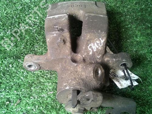 Venstre bremsekaliber bag RENAULT SCÉNIC I MPV (JA0/1_, FA0_) 1.9 dCi (JA05, JA1F) | BP30067009M107 