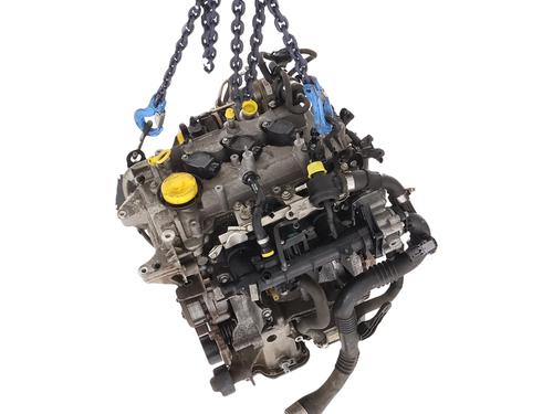 Engine RENAULT CLIO IV (BH_) 0.9 TCe 90 (BHNF, BHMA, BHMH, BHJK, BHJR) | BP39582197M1 - Image 5