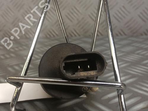 Washer pump RENAULT ESPACE III (JE0_) 2.2 12V TD (JE0E, JE0H, JE0P) | BP29950865E24 