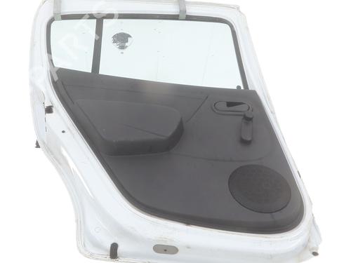 Dør venstre bagtil DACIA SANDERO 1.4 MPI LPG | BP39464337C4 - Image 3