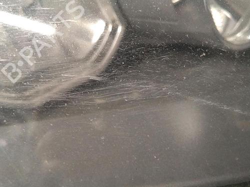 Right headlight AUDI A3 Sportback (8PA) 1.9 TDI | BP30064739C29 