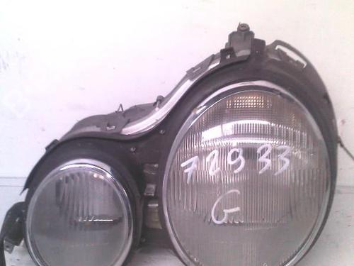 Left headlight MERCEDES-BENZ E-CLASS (W210) E 240 (210.061) | BP37731592C28 - Image 2