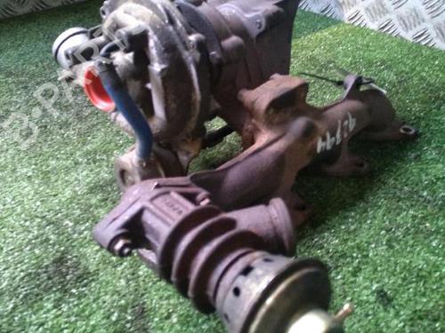 Turbolader/Kompressor PEUGEOT 307 Break (3E) 2.0 HDI 90 | BP30071912M71