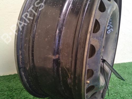 Rim MERCEDES-BENZ VITO Bus (W639) 115 CDI (639.701, 639.703, 639.705) | BP30178512C45 