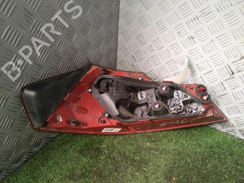 Right taillight OPEL INSIGNIA A Sports Tourer (G09) 2.0 CDTI (35) | BP17158407C35 