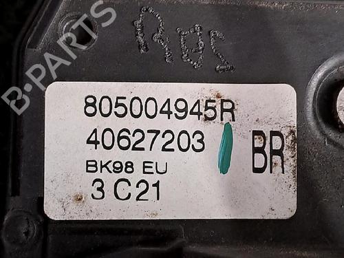 Used Front right lock Front right lock RENAULT CLIO IV (BH_) 1.2 16V (73 hp) 30063537 30063537