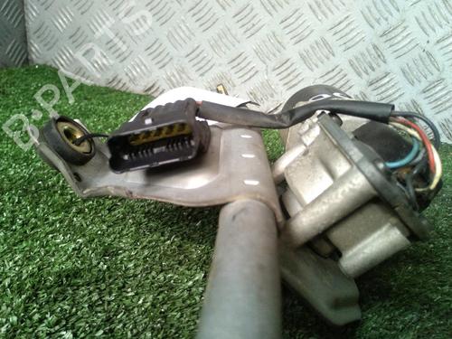 Front wiper motor RENAULT TRAFIC II Van (FL) 1.9 dCi 80 (FL0B) | BP17161879M29 