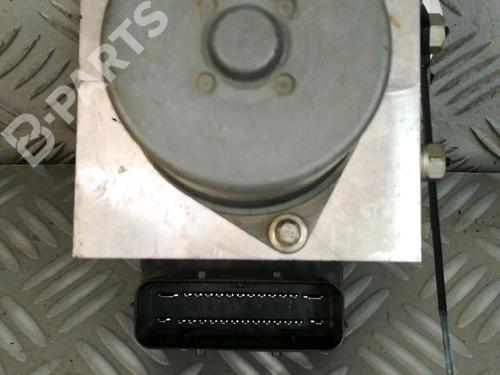 Used ABS pump MINI MINI (R56) Cooper D (112 hp) 11400772