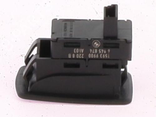 Left rear window switch BMW 1 (E87) 118 d | BP30158955I29