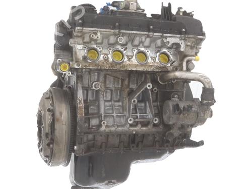 Engine BMW 1 (E81) 116 i | BP34116977M1 - Image 3