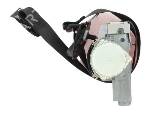 Front right seatbelt CITROËN DS3 (SA_) 1.4 VTi 95 | BP36368059I25 - Image 3