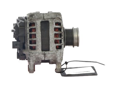 Alternator VW POLO VI (AW1, BZ1, AE1) 1.0 TSI | BP37730570M7 - Image 5