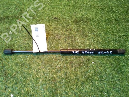 Tailgate lift support RENAULT CLIO II (BB_, CB_) 1.9 dTi (B/CB0U) | BP30072735C138 