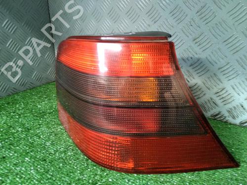 Right taillight VW GOLF IV (1J1) 1.9 TDI | BP17159760C35 