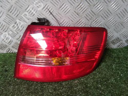 Right taillight AUDI A6 Allroad C6 (4FH) 3.0 TDI quattro | BP30073088C35