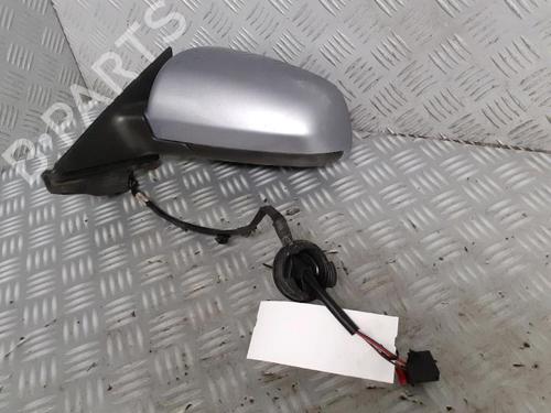 Left mirror AUDI A3 (8P1) 1.9 TDI | BP30069843C26 
