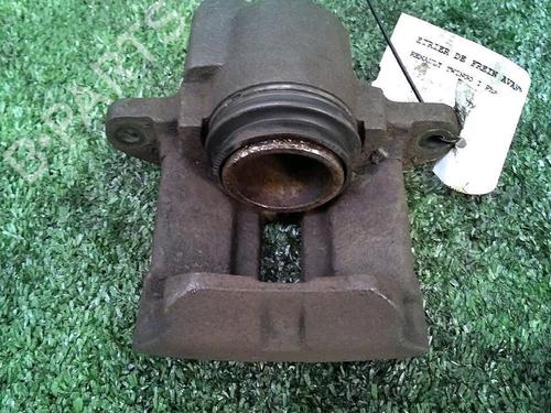 Used Left front brake caliper RENAULT TWINGO I (C06_) 1.2 (C066, C068) (58 hp) 30066841