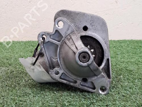 Starter RENAULT CLIO IV (BH_) 1.5 dCi 75 | BP30065600M8 