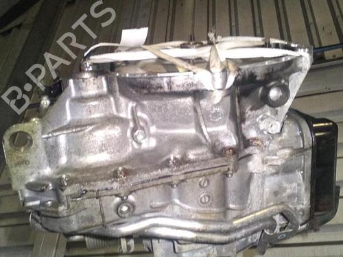 Gearbox RENAULT GRAND SCÉNIC III (JZ0/1_) 2.0 dCi (JZ0Y, JZ26) | BP29952425M3 