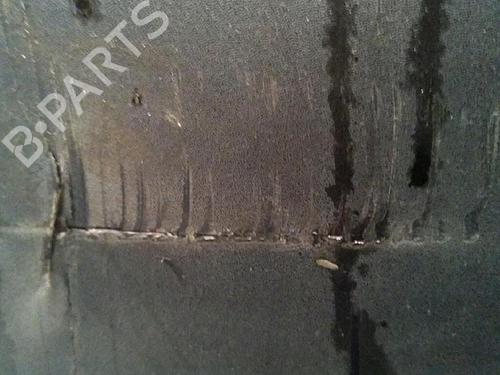 Zderzak przedni RENAULT MASTER II Van (FD) 2.5 dCi 120 (FD0M, FD0U, FD0W, FD2M, FD2W, FD3M, FD3U,... | BP30077210C7