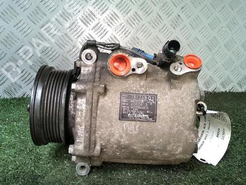 AC compressor PEUGEOT 4007 (VU_, VV_) 2.2 HDi | BP29952967M34