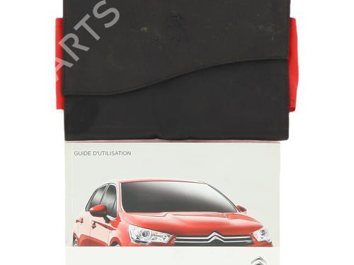 Other CITROËN C4 II (NC_) 1.6 HDi 115 | BP35921259O1 - Image 3