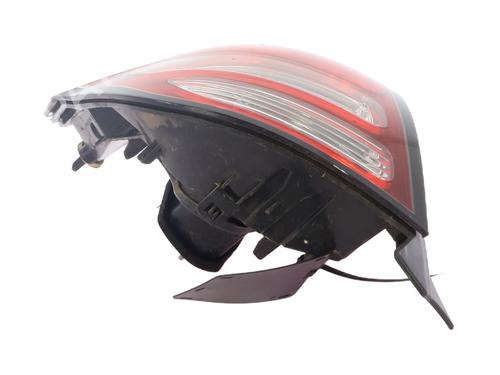 Left taillight CITROËN C3 II (SC_)  | BP33043590C34  - Image 6