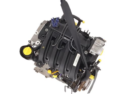 Engine RENAULT TWINGO II (CN0_)  | BP33051834M1  - Image 7