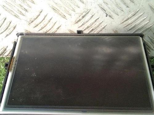 Used Display monitor Display monitor RENAULT MEGANE III Coupe (DZ0/1_) 1.5 dCi (DZ09, DZ0D, DZ1F, DZ1G, DZ14, DZ29) (110 hp) 30076122 30076122
