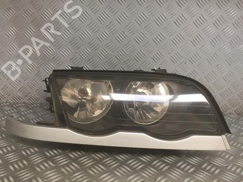 Used Right headlight BMW 3 Touring (E46) 320 d (136 hp) 21635285