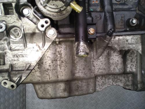 Engine RENAULT MEGANE III Hatchback (BZ0/1_, B3_) 1.5 dCi (BZ09, BZ0D, BZ1W, BZ29, BZ14) | BP30068329M1