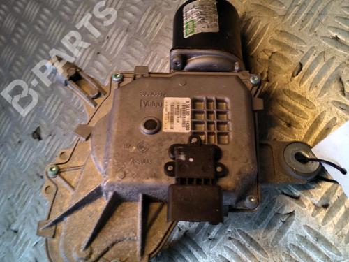 Front wiper motor CITROËN C4 Picasso I MPV (UD_) 1.6 HDi | BP11406225M29 