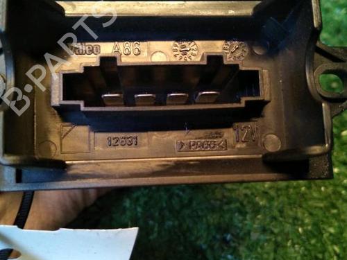 Heater resistor CITROËN C3 I (FC_, FN_) 1.4 HDi | BP30071638M108