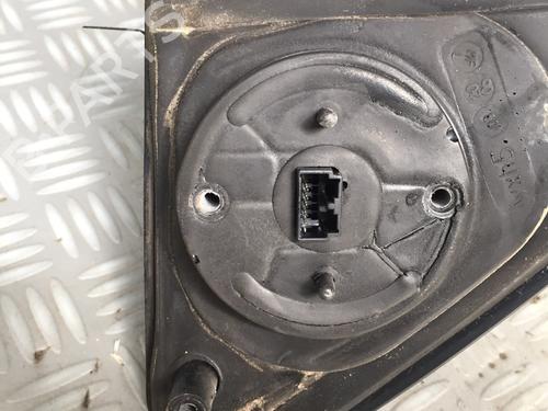 Left mirror LAND ROVER FREELANDER I (L314) 2.0 Td4 4x4 | BP21635467C26 