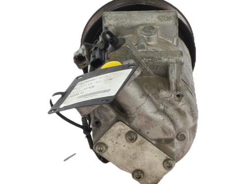 AC compressor RENAULT CLIO IV (BH_) | BP36284768M34 - Image 2
