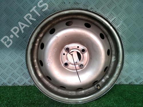 Rim DACIA SANDERO 1.4 MPI LPG (72 hp) 17162369