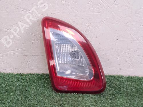 Heckleuchte links hinten für RENAULT TWINGO II (CN0_) 1.2 16V (CN0K, CN0V, CN0A) (76 hp) 27857262