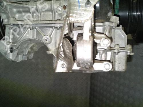 Engine CITROËN C4 II (NC_) 1.2 THP 110 (NCHNZ6, NCHNV6) | BP29953122M1 - Image 5