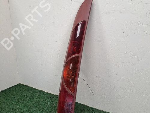 Left taillight RENAULT KANGOO (KC0/1_) 1.4 (KC0C, KC0H, KC0B, KC0M) | BP37729643C34 - Image 3