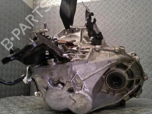 Gearbox CITROËN C1 II (PA_, PS_) 1.0 VTi 72 | BP30075924M3