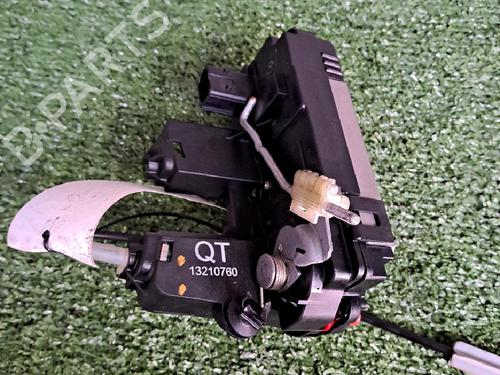 Rear left lock MERCEDES-BENZ A-CLASS (W168) A 170 CDI (168.009, 168.109) | BP24137409C100 