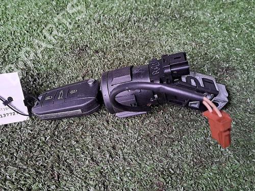 Used Ignition barrel OPEL CORSA F (P2JO) 1.5 (68) (102 hp) 30076806