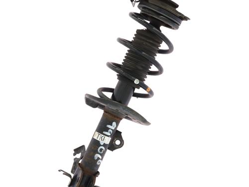 Left front shock absorber NISSAN JUKE (F15) 1.5 dCi | BP31189153M16